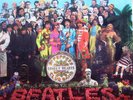 The Beatles ?– Sgt. Pepper's Lonely Hearts Club Band LP