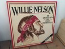 WILLIE NELSON his greatest hits and finest performances 5LP BOXSET NM RARE 1987