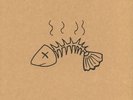 APOLLO BROWN/PLANET ASIA - Anchovies - Vinyl (coloured vinyl LP)