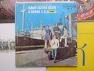MARIO CASTRO NEVES JAZZ BOSSA NOVA GROOVE BEATS BRAZIL RARE EDIT PERU LP
