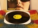 BOB SUMMERS/MIKE CURB Teenage Rebellion Soundtrack LP Sidewalk 1967 Mono PSYCH