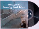 Etta Jones LONELY AND BLUE 1964 lp Prestige PR 7241 RVG stereo