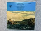 LEONID KOGAN   ' BEETHOVEN VIOLIN CONCERTO  OP.61 ' 1ST USSR PRESSING