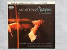NATHAN MILSTEIN  ' VIOLIN RECITAL, MASTERPIESES ' US CAPITOL, 1ST PRESSING