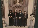 The Beatles Hey Jude LP Apple Capital SW-385 NM Orange