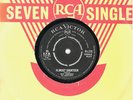 Very rare  ROY ORBISON South Africa 45 single : Almost eighteen/Jolie