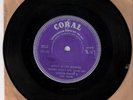 Buddy Holly - Early in the morning 45rpm (one sided Demo)
