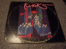 The Kinks 