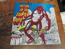 UPSETTERS Return of the Super Ape LP 1st pressing VG++ reggae dub Lee Perry