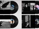 U2 The Joshua Tree Singles 1987/2017 Remastered & Live Vinyl FAN CLUB ONLY ITEM