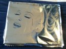MADONNA SEX BOOK 1992 UK 1st EDITION,0942480,CD,MYLAR COVER & COMIC