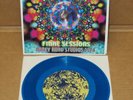 SYD BARRETT FINAL SESSIONS EP BLUE VINYL #64/99 MINT TMOQ PINK FLOYD