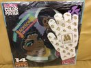 Michael Jackson w/Jackson 5 - Rare LP Picture Disc shrink w/Glove