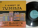 ART BLAKEY JAZZ MESSENGERS A NIGHT IN TUNISIA RCA/CAMDEN RGP-1067 Japan MONO LP