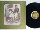 BOB MARLEY & THE WAILERS TRENCH TOWN TUFF GONG Jamaica Vinyl LP