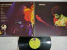 JIMI HENDRIX BAND OF GYPSYS CAPITOL STAO-472 US Vinyl LP