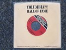 Bruce Springsteen - Born to run/ Spirit in the night US 7'' Single