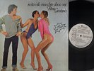 LP RINO GAETANO RESTA VILE MASCHIO DOVE VAI PROMO RCA WHITE LABEL 1979 AHI MARIA