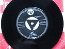 EX/EX Elvis Presley DON'T / I BEG OF YOU 7