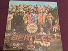 beatles sgt pepper vinyl