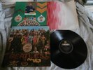 THE BEATLES / SGT PEPPERS LONELY HEARTS CLUB BAND / 1ST UK STEREO  EX+