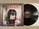 Michael Bundt: Just Landed Cosmic Kid   Vintage German Import Vinyl LP   EX/VG+