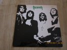 Nazareth - LP Same - Pegasus UK 1971 / PEG 10