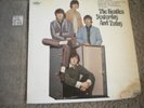 THE BEATLES 2ND STATE YESTERDAY AND TODAY BUTCHER COVER MONO T2553 VINYL RECORD