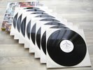 1960s rock pop *8x LP BOX SET* the kinks hollies dusty springfield billy fury NM
