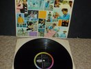 THE BEACH BOYS All Summer Long LP 1964 1st Press STEREO CAPITOL ST 2110