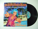 Paradisio ?– Vamos A La Discoteca  - Disco Mix 12