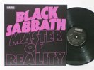 BLACK SABBATH Master of Reality UK NEL 6004 NEAR MINT Vinyl LP Ozzy Iommi