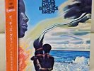 Japan 1970 1st Edition   Miles Davis/Bitches Brew  SONP 50255 6 Free Shipping