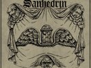SANHEDRIN -  A Funeral for the World (NEW*US METAL*PRIVATE*I.MAIDEN*MAGIC CIRCLE