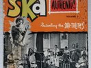 LP - Various - Ska Authentic Vol 2 - very  early Original Studio One pressing