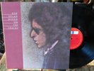 1974 BOB DYLAN Blood On The Tracks LP RECORD ALBUM COLUMBIA X698
