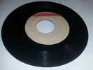 BLANK[BRONCO]/BABY IM ALONE - BORIS GARDINER [R/STEADY] 7