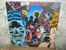 IGGY POP brick by brick  1990 GREEK LP VINYL ROCK NEAR MINT  BEST OF