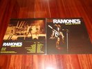 Ramones ?– Return To London  Vinyl, LP, Unofficial Release yello