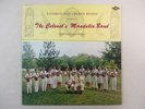 COLONEL SANDERS THE COLONEL’S MANDOLIN BAND  RARE VINYL LP KFC Col. Harlan