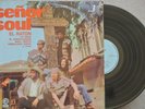 SEÑOR SOUL EL RATON ( THE MOUSE ) RARE MEXICAN LP VINYL VERY HARD TO FIND FUNK