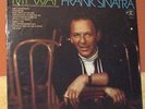 Frank Sinatra UNOPENED (SEALED) LP: My Way. 1969. (NM)