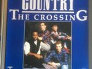 Big Country The Crossing UK Poster 1983 Original Mercury Promoposter Inc. Photo