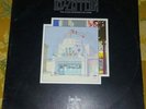 Led Zeppelin ex original with book 2LP GF The Song Remains the Same