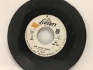 Rockabilly 45 - AL CASEY - She Gotta Shake/Willa Mae - LIBERTY F-55117 - DJ COPY