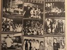 DAVID JOHANSEN GROUP - LIVE - original SEALED vinyl 1978 ex New York Dolls