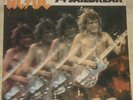 AC/DC ?'74 Jailbreak Lp prensa venezuela