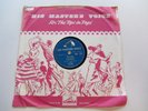 ELVIS PRESLEY ORIG  1956 UK  78  I DON'T CARE IF THE SUN DON'T SHINE   BLUE MOON