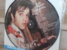 Elvis Presley / lover doll,  picture disc