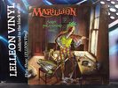 Marillion Script For A Jester's Tear LP Album Vinyl EMC3429 A2/B2 Rock 80's